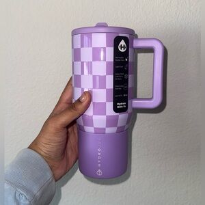 purple hydrojug